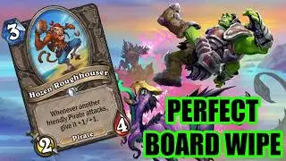 Hysteria is a broken card | Reno Priest