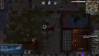 Прохождение RimWorld HSK ep1