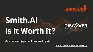 Smith.AI is it Worth it
