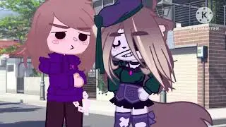 You dont even exist to me!! || Fast movement