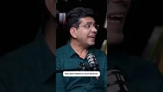 Negative Thought While #meditation | @HappyLifeAstro