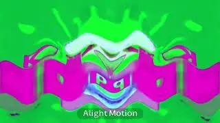 (Requested/NEW EFFECT) Klasky Csupo In Hormulator U1