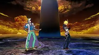 BBCF Netplay Casuals with Yhorm(Naoto) and Sonks(Terumi)
