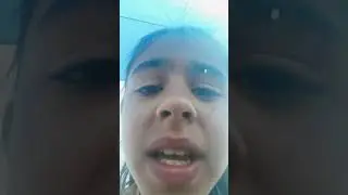 pov:You're at a school trip