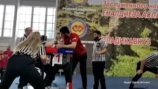 Поборолись во Владикавказе_01.07.2024_СольТВ