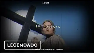$uicideBoy$ - 1000 Blunts [legendado/tradução] (Only $lick)