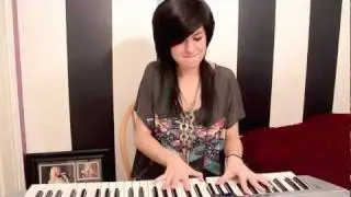 Me Singing - 