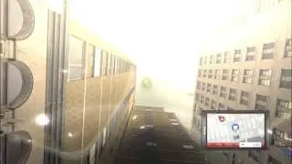 Баги в Amazing Spider Man