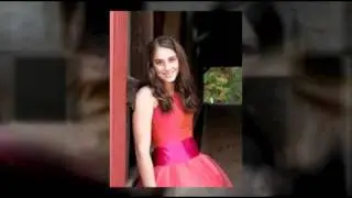 Charly's Bat Mitzvah - Linda Morrow Photography