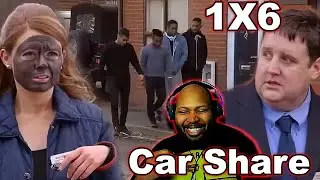 Peter Kays Car Share Season 1 Episode 6 Reaction