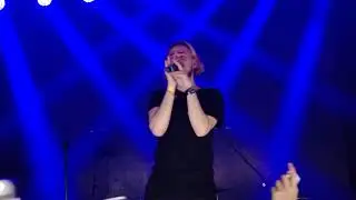 Максим Свобода (СвобоDa) - Мама (live)