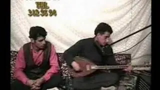 ahmede xursi çok güzel ve dramatik etkili