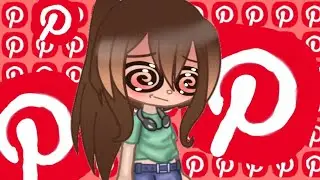 •{Делаю ос с помощью "Pinterest"}• автор идеи 💡:@gresha101: