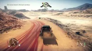 Mad Max - The Smart Driver Achievement/Trophy Guide