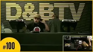 D&BTV Live 