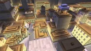 assasin creed трейлер