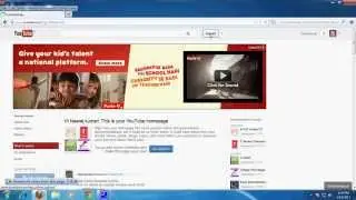 How To Properly Upload Videos To YouTube 2014 & earn money