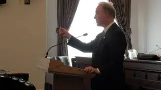 Part 2: Physicians Forum - Hosted by the Galen Institute and Docs4PatientCare