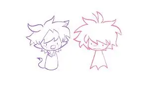 kiss