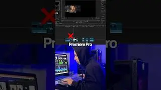 Easiest and quickest way to clean your premiere pro timeline! 