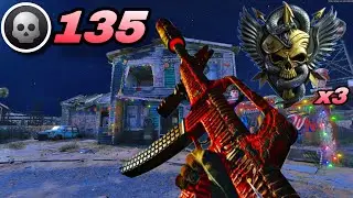 135 KILLS + 