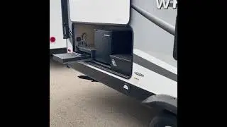 2021 Jayco Whitehawk 24MBH - Woody's RV World Calgary