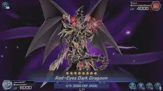 Yu-Gi-Oh! Master Duel Vs SecretAgentGoose