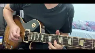 【アグン】溫妮WINNI - 如果時間暫停(Solo Cover)