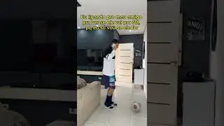 Só vou se ele for