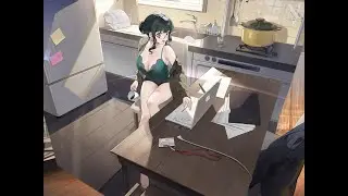 The 2nd Private Time Skin Voice lines | Azur Lane X  Tsuburaya Gridman Universe Collaboration
