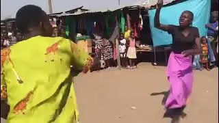 Community sensitization program on Gender-Based Violence in Mongu