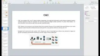 Cybersecurity 101 - Botnet