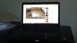 Dell Inspiron 15 7000 4k Review - Part 1 (New 2015)
