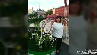 Фестиваль Спасская башня 02.09.2018