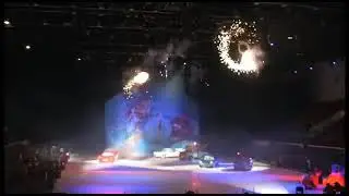 Gerbs - Spinny Gerbs