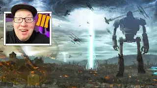 Recognized in BO3 Public Matches (Funny Moments)