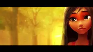 Encanto - 2021 Official Teaser   (Disney Pictures)