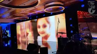 Gala urodzinowa w Hotelu Novotel Centrum Warszawa
