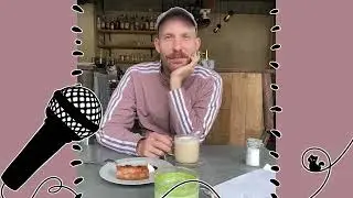 Spielejournalismus bei TAZ, Zeit Online & GameStar: OK COOL trifft Denis Gießler