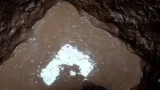 Колодец для поливки огорода своими руками
