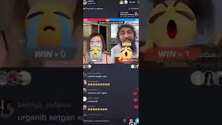 Chingiz bilan Nigina Чингиз билан  Нигина 