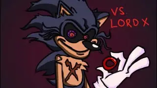 Lord X cycle vs bacon
