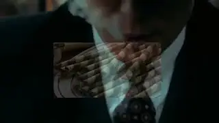 Cara menjadi Thomas Shelby.. (meme)