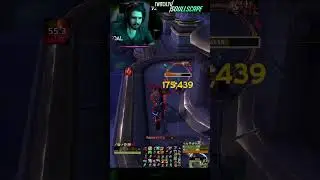 This IS TOO MUCH POWER | Marksmanship Hunter | WoW PVP 