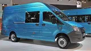GAZON NEXT   ГАЗОН НЕКСТ Russo Auto