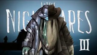 Little Nightmares 3 Solved: The Ferryman