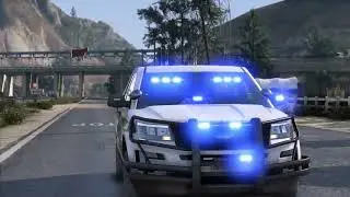 Southeast Roleplay | BCSO | Explorer Showcase