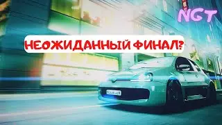 BLUR (2010) ►A SAD ENDING? WHY?► Complete Walkthrough #11