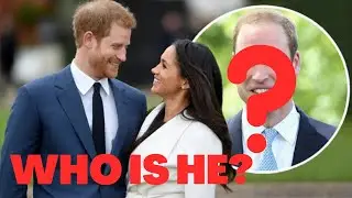 Disturbed!!!! Meghan Markle CHEATING Harry??!