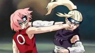 Charlie K Productions: Naruto - Its My Life